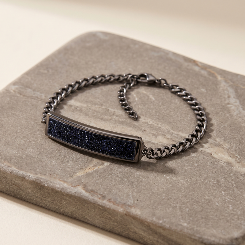 Midnight Gunmetal