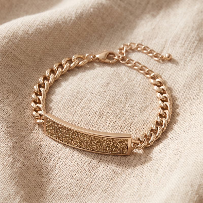 Champagne Gold