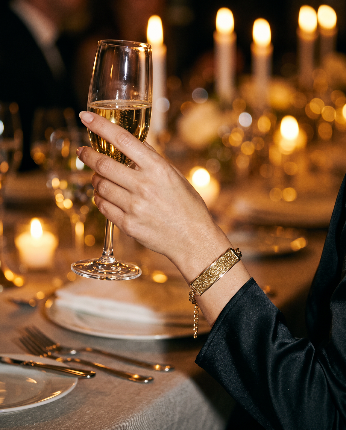 VitalVibe dinner